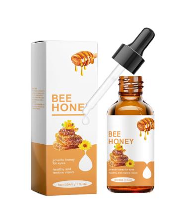 Gouttes Pour Les Yeux Apaisantes | 30ml Gouttes Hydratantes Pour Les Yeux | Soulagement Secs Irrit s Hydratation Intense | Format Voyage Bureau Femmes Filles