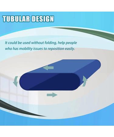 Sliding Plane Patient Transfer Blanket | Multifunctional Reusable Sliding Board for Seniors | 115cm x 73cm Moving Sheet - Buy Online on GoSupps.com