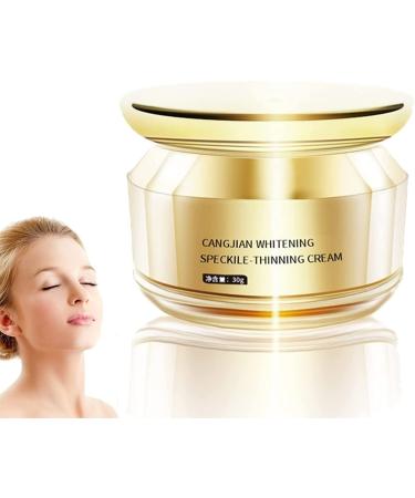 Kasumi Abera Whitening Cream Japan Kasumi Abera Face Cream Japanese Kasumi Abera Premium Cream Effectively Whitens and Reduces Dark Spots for All Type Skin (1PCS)