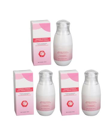 Body Skin Whitening Serum 3 pieces 30 ml of women's armpit light light lighting serum for reducing melanin joint and ankle areas brightening serum for the armpit