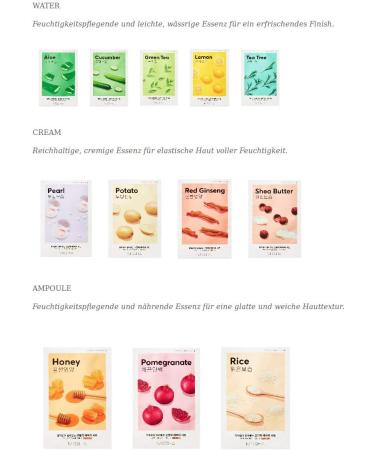 MISSHA Airy Fit Sheet Mask Green Tea green tea cloth mask WATER type dry skin moisture 1 piece - Buy Online on GoSupps.com