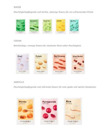 MISSHA Airy Fit Rice Sheet Mask - Hydrating & Anti-Aging Cloth Mask for Glowing Skin | International Shipping - Buy Online on GoSupps.com