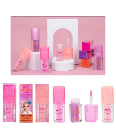 TOPModel lip gloss NIGHT LIGHT