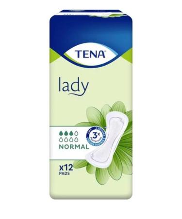 Tena Lady - Normal - 12 pieces