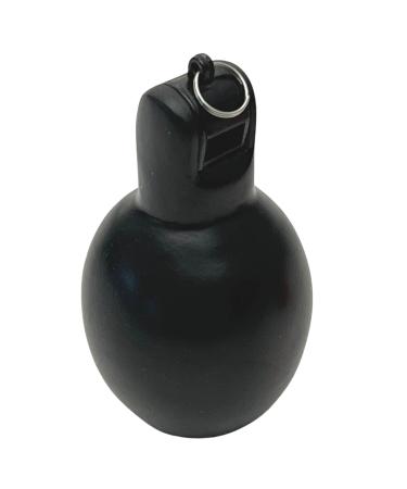 Best Sporting Handpipe I High-quality referee whistle I coaching whistle black I football pipe for children I robust sports pipe I trainer whistle I pipe sport 1er set black - Buy Online on GoSupps.com