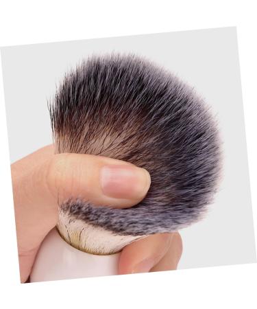 Didiseaon Beard Brush Set - Premium Shave Brush & Stand for Men | International Shipping Available - Buy Online on GoSupps.com