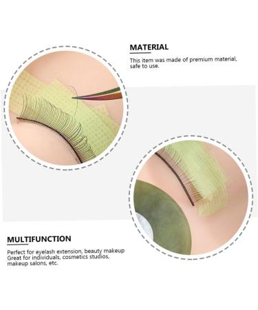 Angoily 12 Rolls Lash Tape Grafting Eyelash Auxiliary Tapes Eyelash Grafting Patch Pink Tape DIY Eyelashes Extension Tape Eyelash Grafting Tapes Grafting Eyelash Tool - Buy Online on GoSupps.com