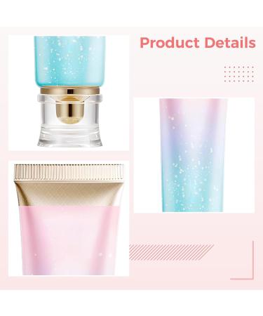Generic 4.2 Oz / 120 G Niacinamide Toothpaste Whitening Whitening Advanced Formula Stain Teeth Removal Ingredient Niacinamide Features Care Gum Peach Flavor Breath - Buy Online on GoSupps.com