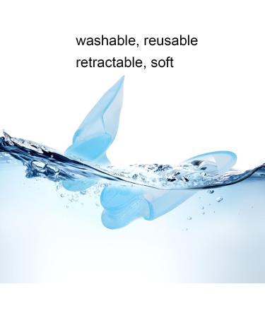 Milltrip Soft Toe Separator Bunion Corrector - Washable & Reusable Silicone Bunion Cushion for Big Toe - Relieve Pain & Protect Toe - Buy Online on GoSupps.com