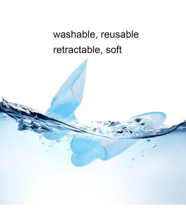 Buy Bunion Corrector - Soft Washable Silicone Toe Smooth Pillow for Pain Relief & Protection - Buy Online on GoSupps.com