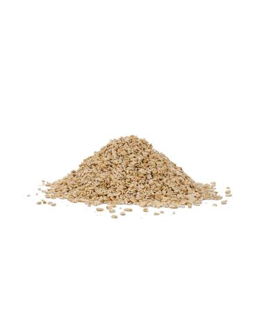 Bob's Red Mill Gluten Free Organic Steel Cut Oats - 24 oz, Pack of 2 | 1.5 lb Resealable Bags - Buy Online on GoSupps.com