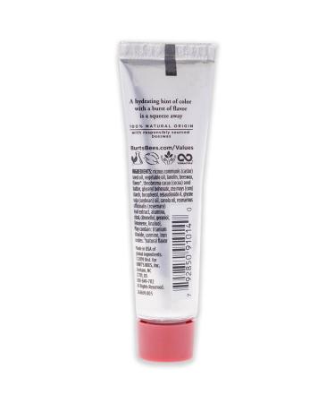 Burts Bees Squeezy Tinted Lip Balm - Berry Sorbet | Moisturizing Lip Care for Women | 0.43 oz - Buy Online on GoSupps.com