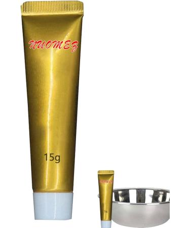 Metal Polish Paste - All Metal Rust Remover Multifunctional Clean Shine and Polish Cream to Prevent Tarnish on Silver Copper Brass Chrome Pisole 15g - Buy Online on GoSupps.com