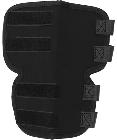 Dog Leg Brace Arthritis Relief Joint Protection Pain Reduction 1 Pair Flexible Dog Knee Pads Recovery (L for 12 to 36 Months) - Buy Online on GoSupps.com