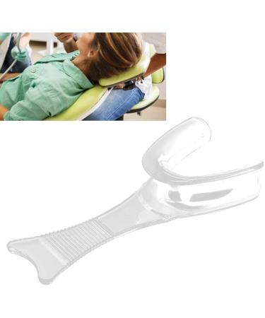 Dental Mouth Opener T-Shape Retractor | Intraoral Cheek Lip Accessory | 1 Piece for Clinics - Buy Online on GoSupps.com