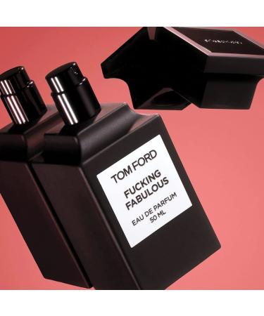 Tom Ford Fabulous By All Over Body Spray 150 ml - Buy Online on GoSupps.com