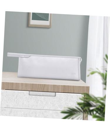 Beavorty Travel Hair Dryer Hair Dryer Travel Case Hair Dryer Storage Bag Travel Makeup Bag Portable Makeup Bag Portable Hair Curler Hair Straightener Hair Curler Storage Case - Buy Online on GoSupps.com