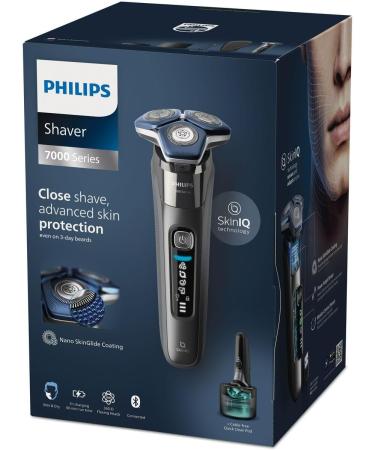 Buy Philips S7887/55 Wet & Dry Shaver | Best International Shipping & Deals - Buy Online on GoSupps.com