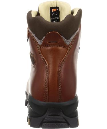 Zamberlan Men's 1996 VIOZ LUX GTX RR Leather Backpacking Boots - Waxed Brick (Size 10) - Buy Online on GoSupps.com