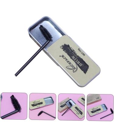 Beavorty 1 Set Eyebrow Soap Lamination Kit Styling Gel Wax Eyebrow Styling Soap Miss Lasting Cosmetics 1 count (Pack of 1) Assorted Color - Buy Online on GoSupps.com