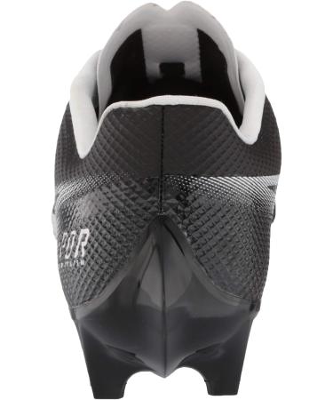 Nike Vapor Edge Speed 360 Men's Football Cleat CD0082-001 - Size 8.5 (Black/White) - Buy Online on GoSupps.com