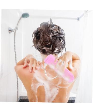 AUTSUPPL 7pcs Foaming Soap Mesh Bag Bar Soap Loofah Pouch Shower Soap Bar Holder Soap Bag Soap Sleeves Pp - Buy Online on GoSupps.com