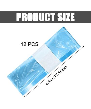 Delamiya 9-Piece Refill Film for Litter Loose II & Fashion - Anti-Odor Diaper Solutions | International Shipping Available - Buy Online on GoSupps.com