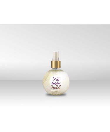 Burbu Kokoh Body Splash