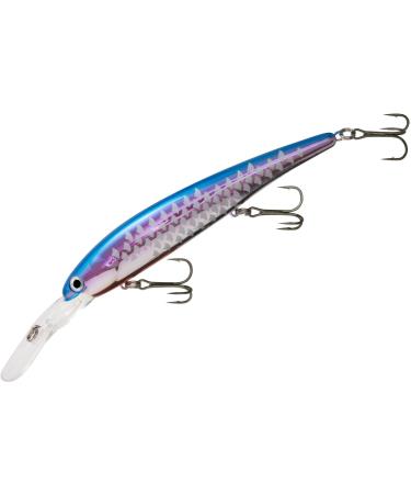 Band-It BDTWBD2B21 Walleye Deep Reflection, 4 3/4"