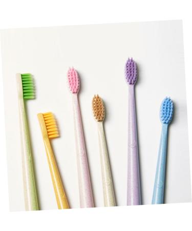 Buy Gatuida 3ST Kids Toothbrush Set - Fun LOL Surprise Design for Family Dental Care - Bright Colorful Brushes for Children - Buy Online on GoSupps.com