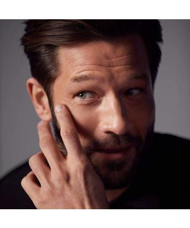 L'Oreal Paris Men Expert - Hydra Energetic energizing cleansing gel for men - 100 ml - Buy Online on GoSupps.com