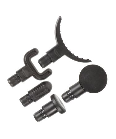Ultechnovo 5st fascia guns massage the head fascia head fastening.