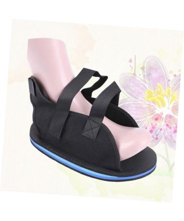 Fracture Shoes - Adjustable Walker Brace & Post Operative Shoe for Broken Foot | International Shipping - Buy Online on GoSupps.com