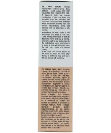 Thader TH Pharma Hyaluronic Gold Hair Serum 30 ml - Buy Online on GoSupps.com