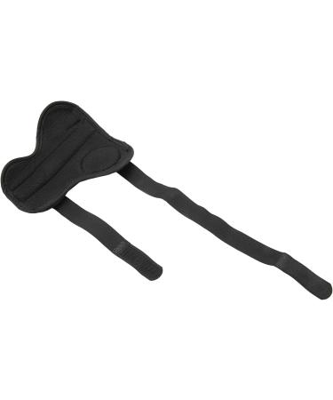 Orthopedic Bunion Corrector for Left Foot | Toe Splint with Silicone Sleeve | Reduce Discomfort & Prevent Damage | Soft Sponge Material | Daily Use - Buy Online on GoSupps.com