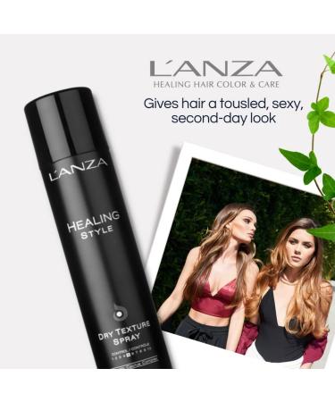 L ANZA Healing Style Natural 8.5 Fl Oz (Pack of 1) - Buy Online on GoSupps.com