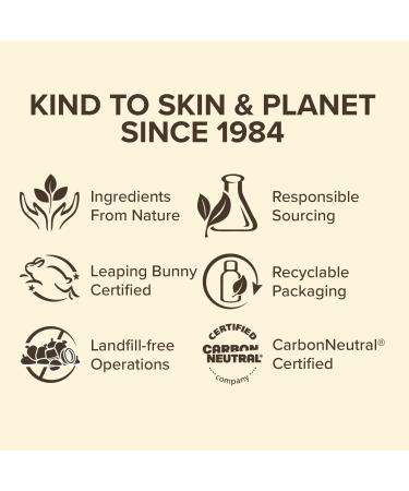 Burt's Bees Eye Shadow Primer - Ultra Sheer Translucent Beige Color - Extends Wear - 0.25 Ounce - Buy Online on GoSupps.com