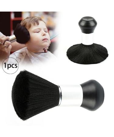 Professional Barber Neck Duster Brush | Soft Hairdressing & Cleaning Brush for Salon Use - Shop Now! - Buy Online on GoSupps.com