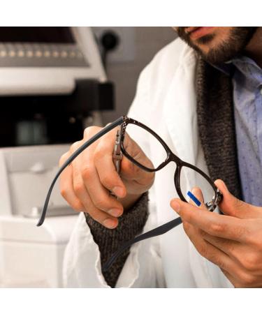 Healvian Sunglasses Accessories - Replacement Legs & Rubber Tube Handles for Metal & Silicone Frames - Buy Online on GoSupps.com