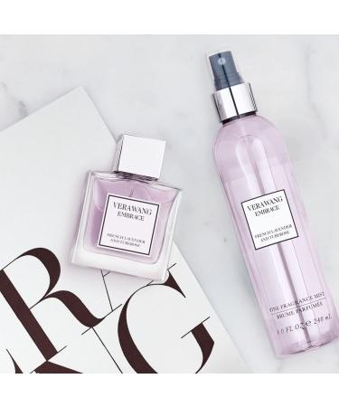 Vera Wang Embrace Eau De Toilette Spray for Women French Lavender & Tuberose 1 Fl Oz French Lavender & Tuberose 1 Fl Oz (Pack of 1) - Buy Online on GoSupps.com