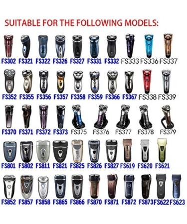 Buy FS371 FS372 FS373 FS871339375376 Compatible Power Adapter & USB Charging Cable | Fast Shipping Worldwide - Buy Online on GoSupps.com