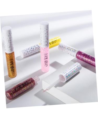 Healeved 12pcs Liquid Colorful Eyeliners Women Fashion for Shadow Accessories Eye Glitter Makeup - Buy Online on GoSupps.com