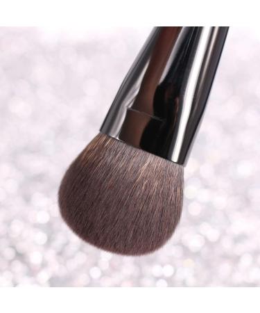 Vela.Yue Face Cheek Contour Brush Smooth Blush Foundatoin Makeup Brush - Buy Online on GoSupps.com