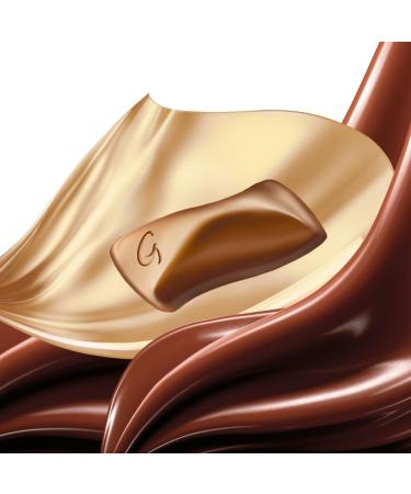  GALAXY Galaxy Milk Chocolate Pack with Smooth Milk Chocolate Bar GALAXY 42g (pack of 10) - Buy Online on GoSupps.com