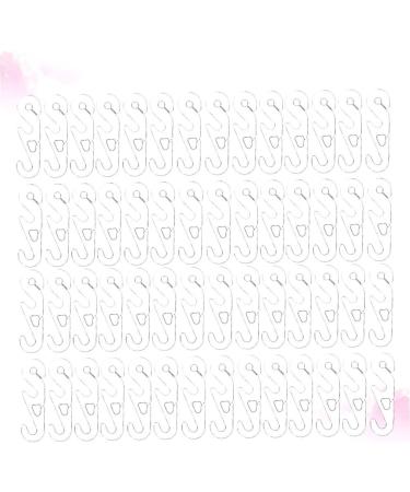 Buy Gatuida Adhesive Hooks - 300PCS Adjustable Mask Headband & Earring Buckles | International Shipping - Buy Online on GoSupps.com