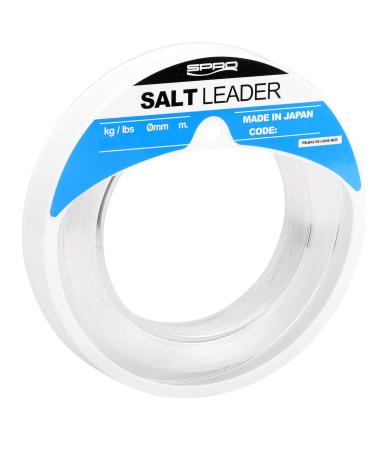 SPRO Norway Sea Leader 0.90mm / breaking strain: 47.1kg leader line shock leader