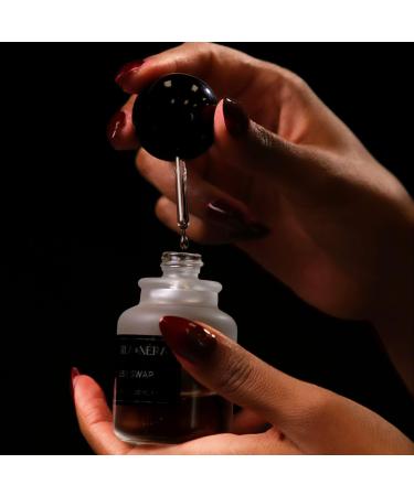 Oriental Beauty Women's Perfume - Fruity Floral Woody Musk Body Oil | 0.68 Fl Oz - Captivating Fragrance for All-Day Freshness - Buy Online on GoSupps.com