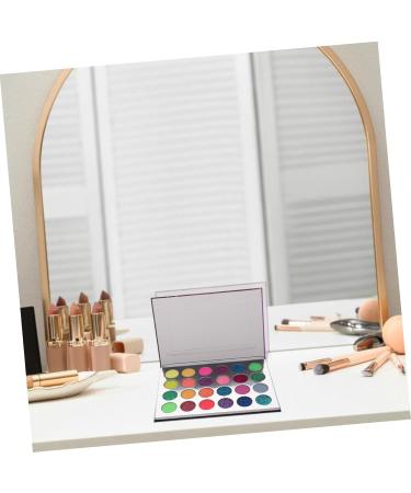 Didiseaon Halloween Make up Eyeshadow Sparkly Eyeshadow Palette Eyeshadow Palette for Women - Buy Online on GoSupps.com