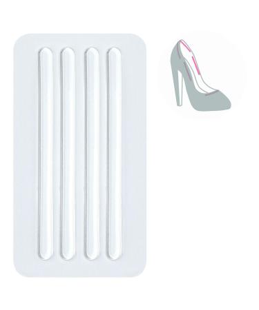 TITANIA strap strips for sandals on skin card 1 pack (1 x 13 g)