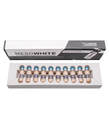 CULIWATE Mesowhite Essence Serum - Aloe vera - 50 ML